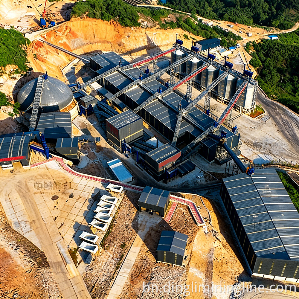 AI control aggregate plant